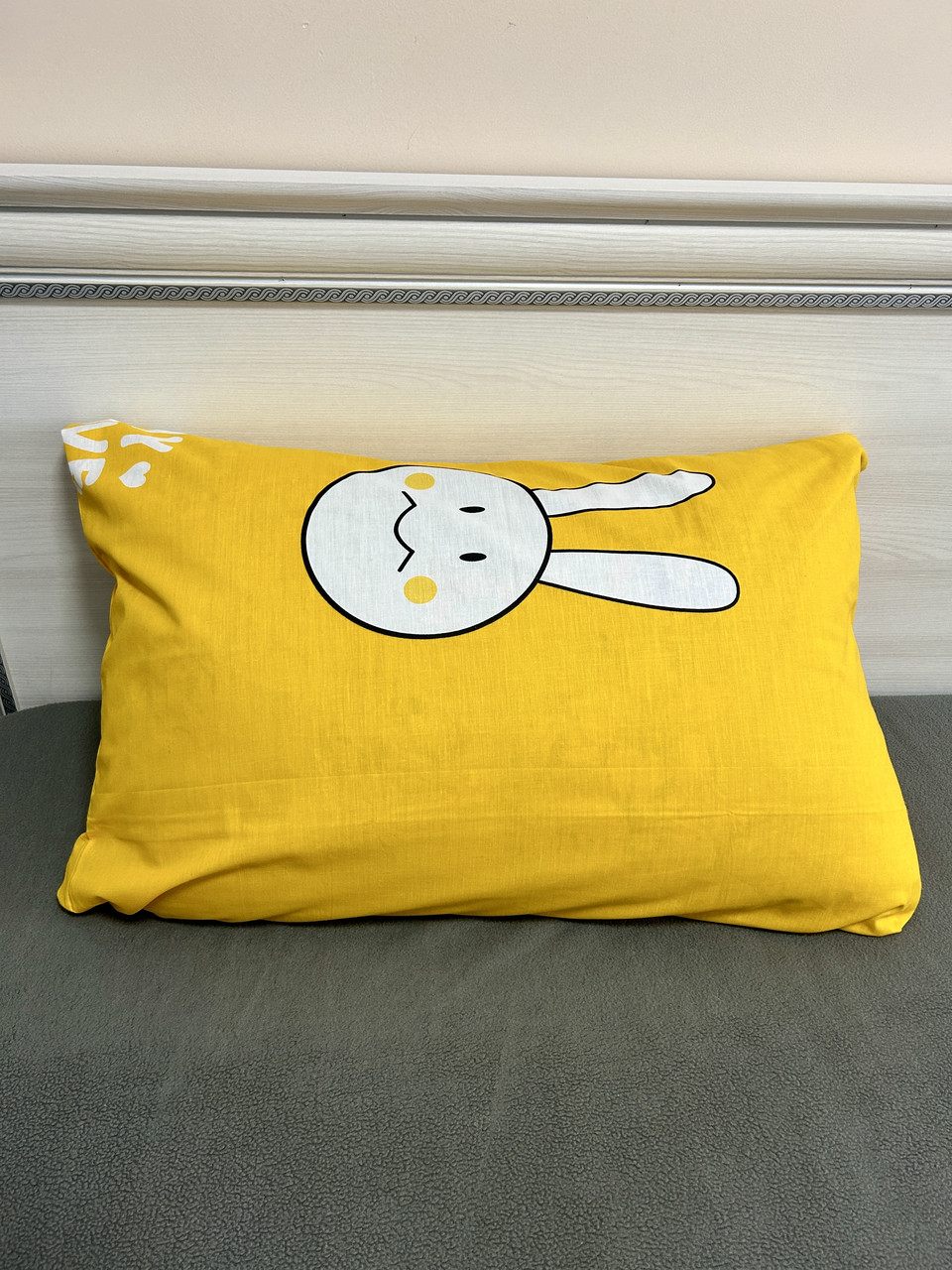 Наволочка (Бязь) "Моє кохання" | 50х70 від 2х шт., фото 1