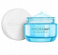 DERMEDIC HYDRAIN 3 HIALURO ультроувлажнение кожи