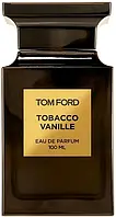 Парфюмированная вода Tom Ford Tobacco Vanille 100 мл