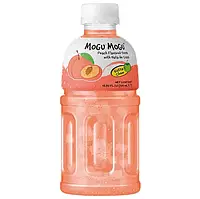 Напиток Mogu Mogu Peach 320ml