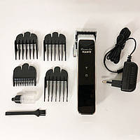 Триммер для висков Magio MG-585, Электромашинка для волос, PZ-897 Подстригательная машинка (WS)