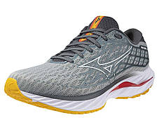 Кросівки для бігу чоловічі Mizuno Wave Inspire 20 J1GC2444-01, фото 4