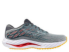 Кросівки для бігу чоловічі Mizuno Wave Inspire 20 J1GC2444-01, фото 3