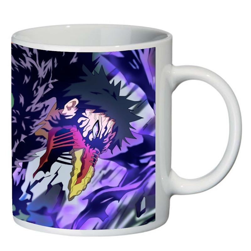 Чашка Моя геройська академія Boku no Hero Academia (мережка supercup BNHA 003)