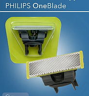 OneBlade змінне лезо ПОШТУЧНО для Philips Нож кассета на триммер QP210 QP220 QP230 QP2520 QP2530 QP2527 QP2533