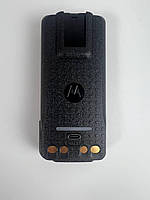 Акб батарея к радиостанции(АКБ) Motorola DP с зарядкой через Type - C, 3000 mAh, PMNN4409BR