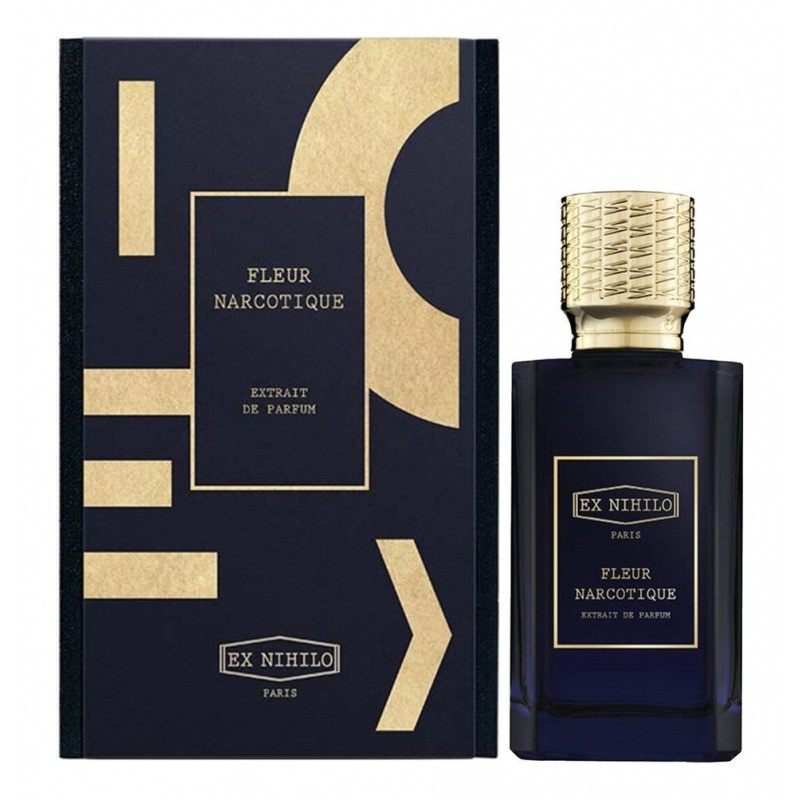 Ex Nihilo Fleur Narcotique Extrait de Parfum 100ml