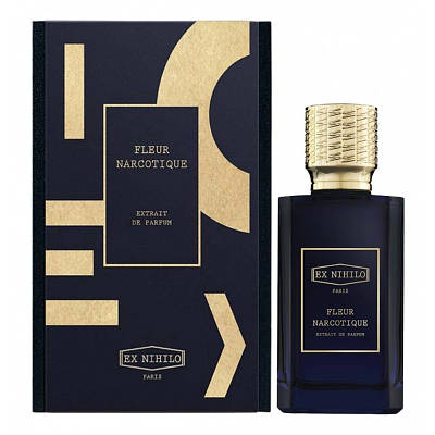 Ex Nihilo Fleur Narcotique Extrait de Parfum 100ml