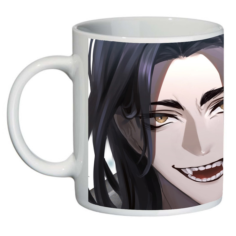 Чашка Токійські місткі місткі Tokyo Revengers (мережка supercup TR 0011), фото 1