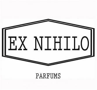 Ex Nihilo