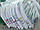 Дачна теплиця 6 м збірна дугова з агроволокна 50 г/м2 Пролісок, фото 2