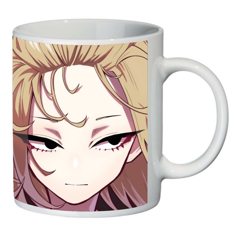 Чашка Токійці місткі місткі Tokyo Revengers (мережка supercup TR 0040), фото 1