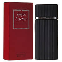 Santos De Cartier eau de toilette 50 ml