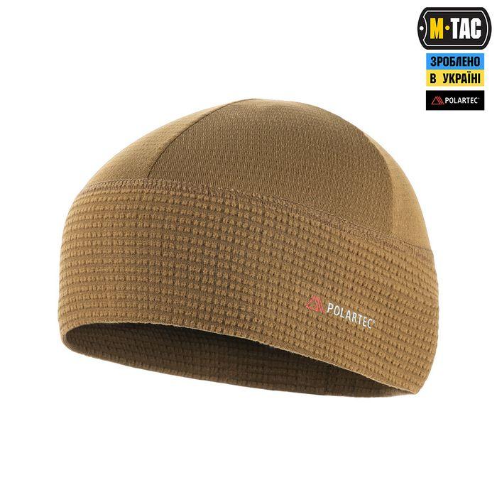 M-Tac шапка-подшлемник Polartec / 4 цвета - фото 1 - id-p2127570624