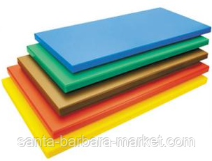 Дошка "профі" 35,5х48,5х2,5см №15317/1, фото 1