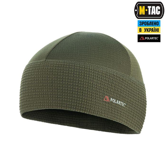 M-Tac шапка-подшлемник Polartec / 4 цвета - фото 2 - id-p2127570624