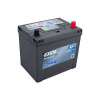 Аккумулятор автомобильный EXIDE PREMIUM 65A (EA654)