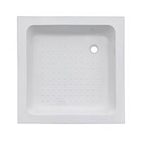 Піддон Rimma Tray 120*80*15 душовий акриловий низький