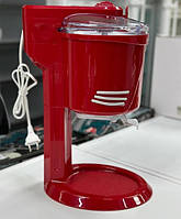 Морозивниця GourmetMaxx BL1000 Red