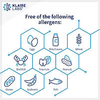 Klaire labs B12 Liquid (Methylcobalamin) 1 mg,/ Вітамін B12 (метилкобаламін) 1000 мкг, 120 мл. BX288, фото 3
