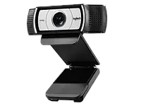 Веб-камера Logitech C930e Full HD 1080p Business (960-000971)