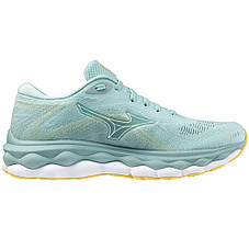 Кросівки для бігу жіночі Mizuno Wave Sky 7 J1GD2302-73, фото 3