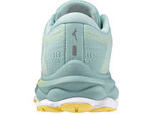 Кросівки для бігу жіночі Mizuno Wave Sky 7 J1GD2302-73, фото 5
