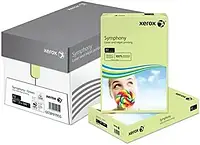 Папір Xerox Symphony Pastel Green A4 80 г/м2 (500 аркушів)