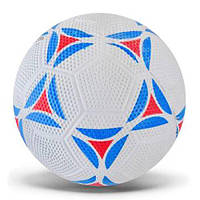 Мяч футбольный №5, детский (вид 3 ) [tsi235277-TCI]
