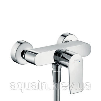 Змішувач для душу Hansgrohe Metris