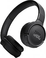 Bluetooth-гарнитура JBL T520BT Black (JBLT520BTBLKEU)