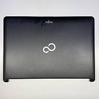 Крышка матрицы для ноутбука Fujitsu Lifebook S710 (CP473705-02, 4BFJ6LCJT00) - Class B "Б/У"
