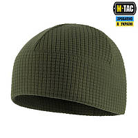 M-Tac шапка-подшлемник флис рип-стоп / 4 цвета