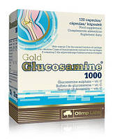 Диетична добавка Олимп Голд Глукосамине 1000, Olimp Gold Glucosamine 1000, 120 капсул