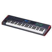 MIDI-клавіатура Novation Impulse 61