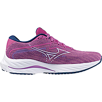 Кросівки для бігу жіночі Mizuno Wave Rider 27 J1GD2303-73, фото 3