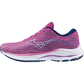 Кросівки для бігу жіночі Mizuno Wave Rider 27 J1GD2303-73