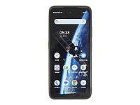 Ulefone Armor 23 Ultra 12/512 Gb Elite Black Захищений смартфон Dimensity 8020 5280 мАг, фото 3