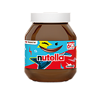Шоколадная паста Nutella Smile 1000g