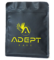 Кофе в зернах без кофеина Колумбия (Colombia Decaf) от ADEPT KAVY