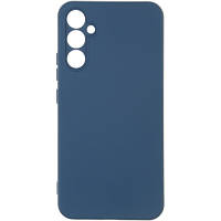 Чохол до мобільного телефона Armorstandart ICON Case Samsung A34 5G (A346) Camera cover Dark Blue (ARM66174)