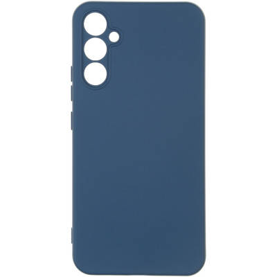 Чохол до мобільного телефона Armorstandart ICON Case Samsung A34 5G (A346) Camera cover Dark Blue (ARM66174), фото 2