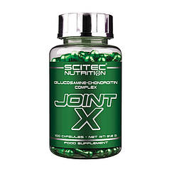 Для суглобів Scitec Nutrition Joint x 100 caps