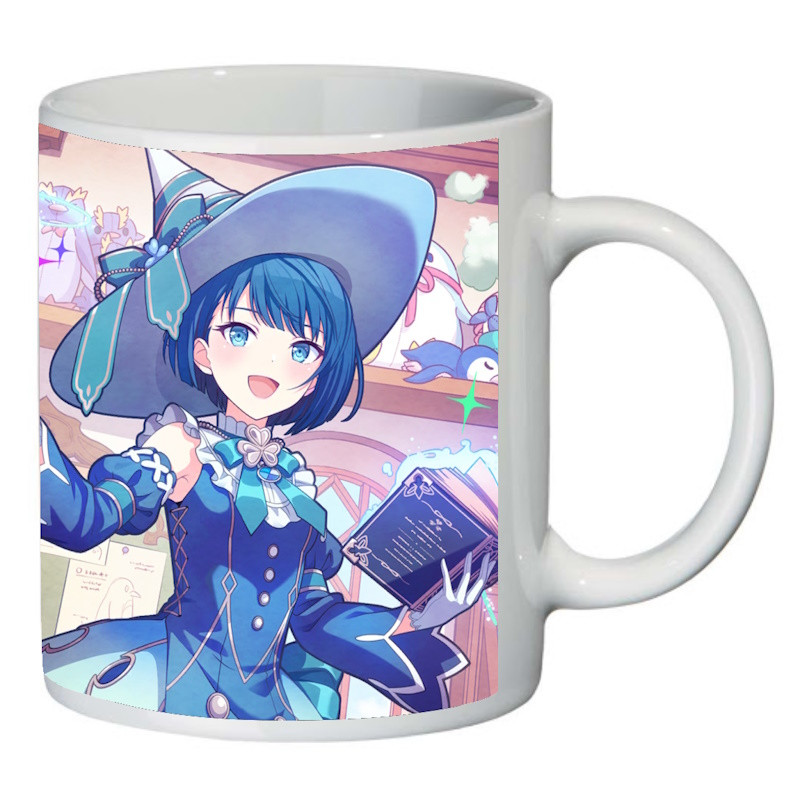 Чашка Секай Project Sekai (мережка supercup SP 0011), фото 1