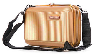 Б'юті-кейс Semi Line 4.5L Gold (T5663-1)