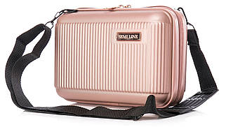 Б'юті-кейс Semi Line 4.5L Rose (T5664-1)