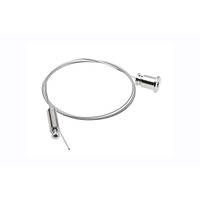 Підвіс для профіля-штанги, для світильників GTV GLAX 1,5м (PA-ZAWGLAXDR-00)