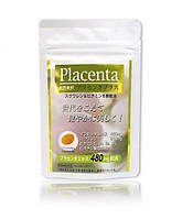 Плацента Сквален Витамин Е Dainichi Healthy Foods