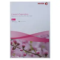 Фотопапір Xerox COLOTECH + SUPERGLOSS(003R97683; 210 г/м) A3; 125 Л(уцінка - пошкоджена упаковка)