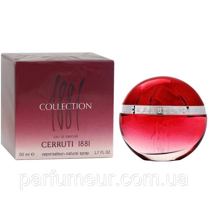 Cerruti 1881 Collection Femme eau de parfum 100 ml, фото 1